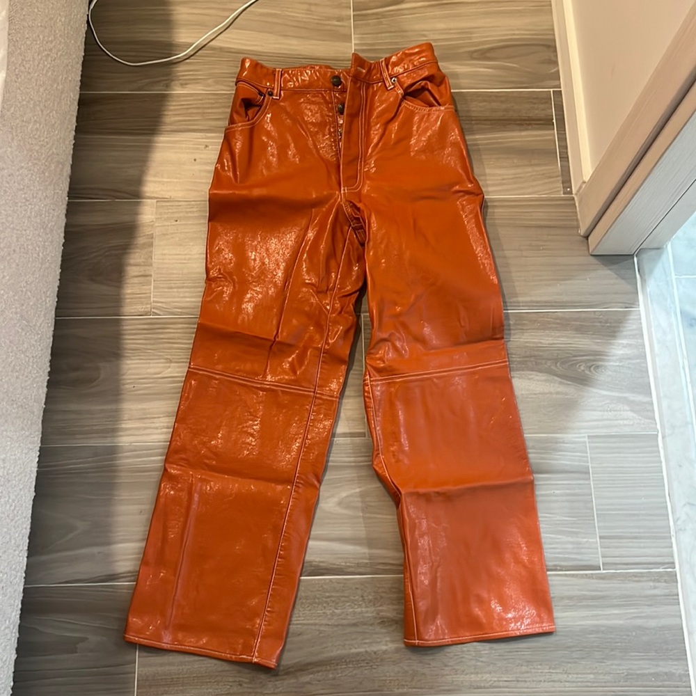 Free people pants